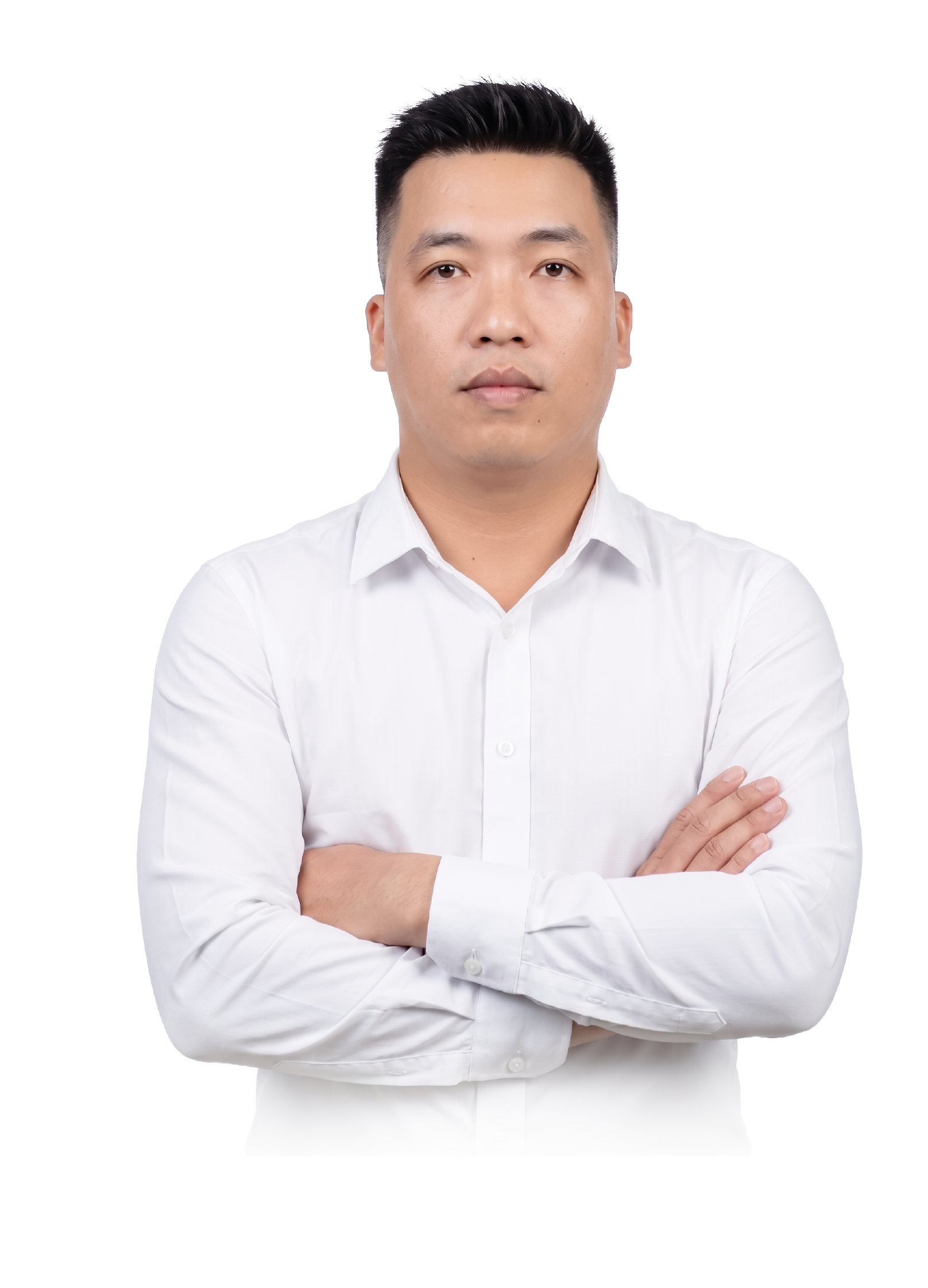 Tổng Giám Đốc Nguyễn Hùng Cường