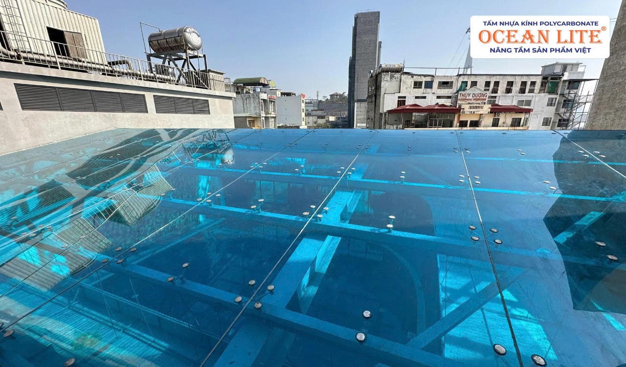 Khách Sạn Soleil