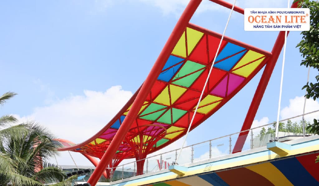 Vinhomes Ocean Park 2 + 3