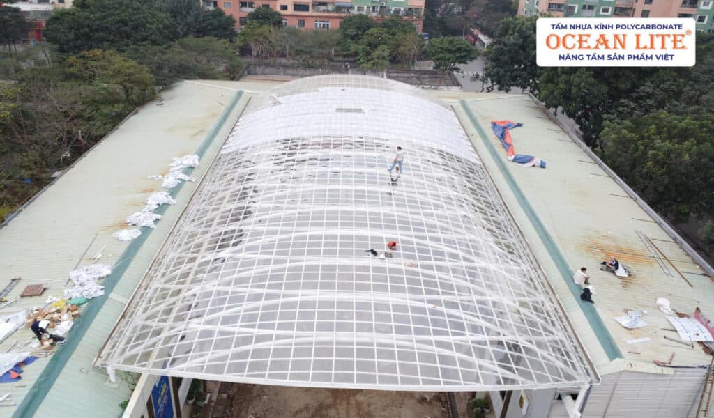 Trường Đại Học Hòa Bình