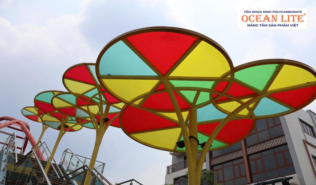 Vinhomes Ocean Park 2 + 3