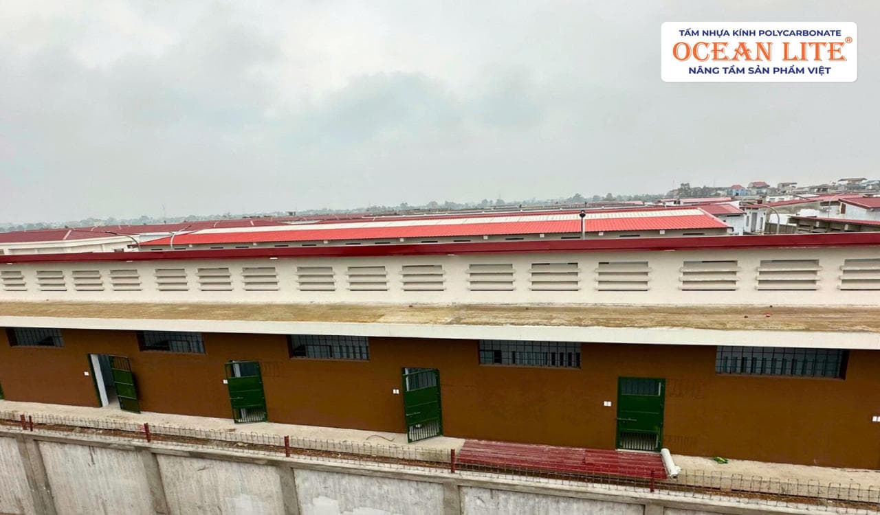 Trại Giam T16