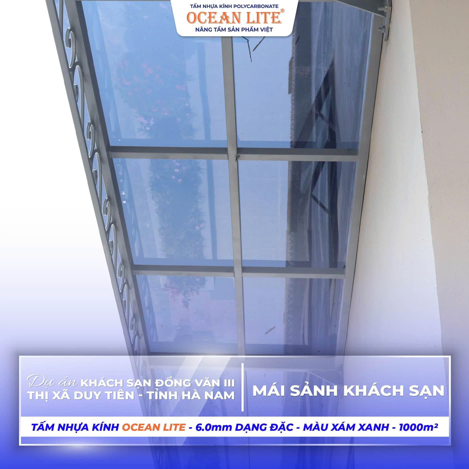 Khách Sạn Đồng Văn