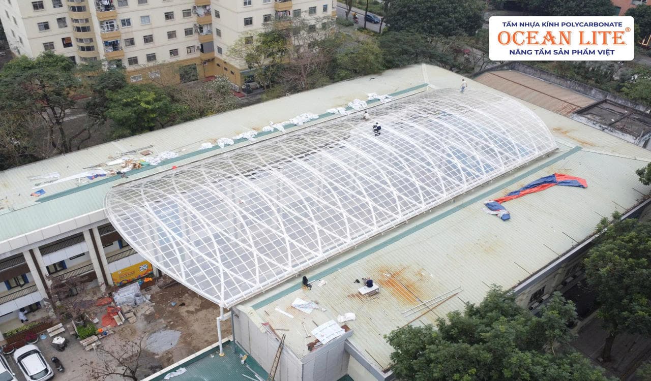 Trường Đại Học Hòa Bình