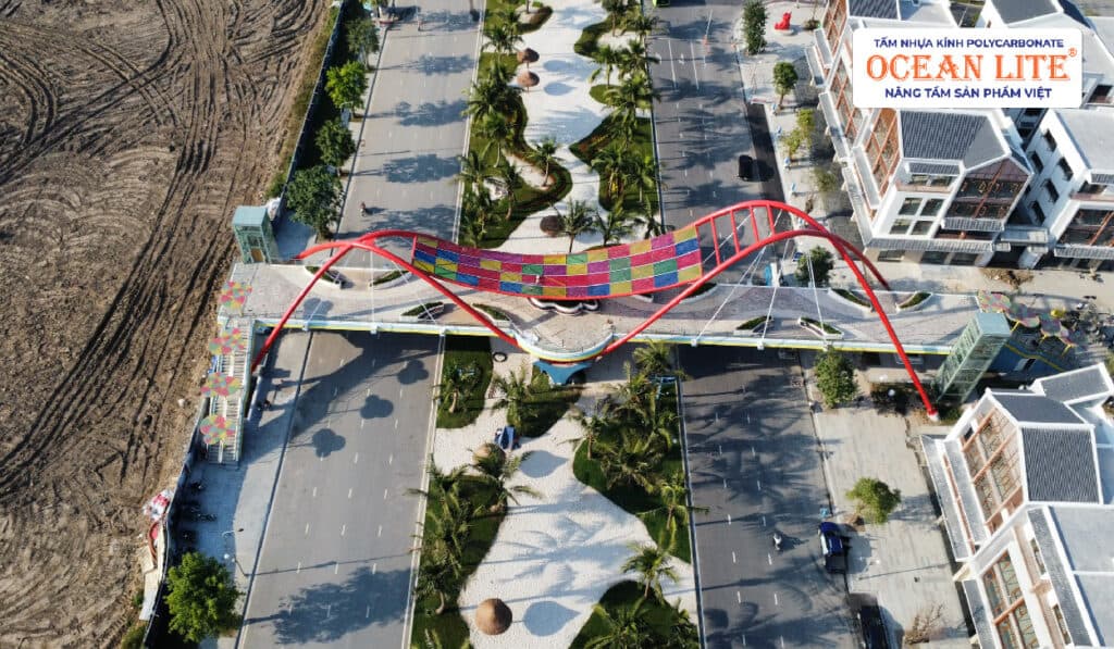 Vinhomes Ocean Park 2 + 3