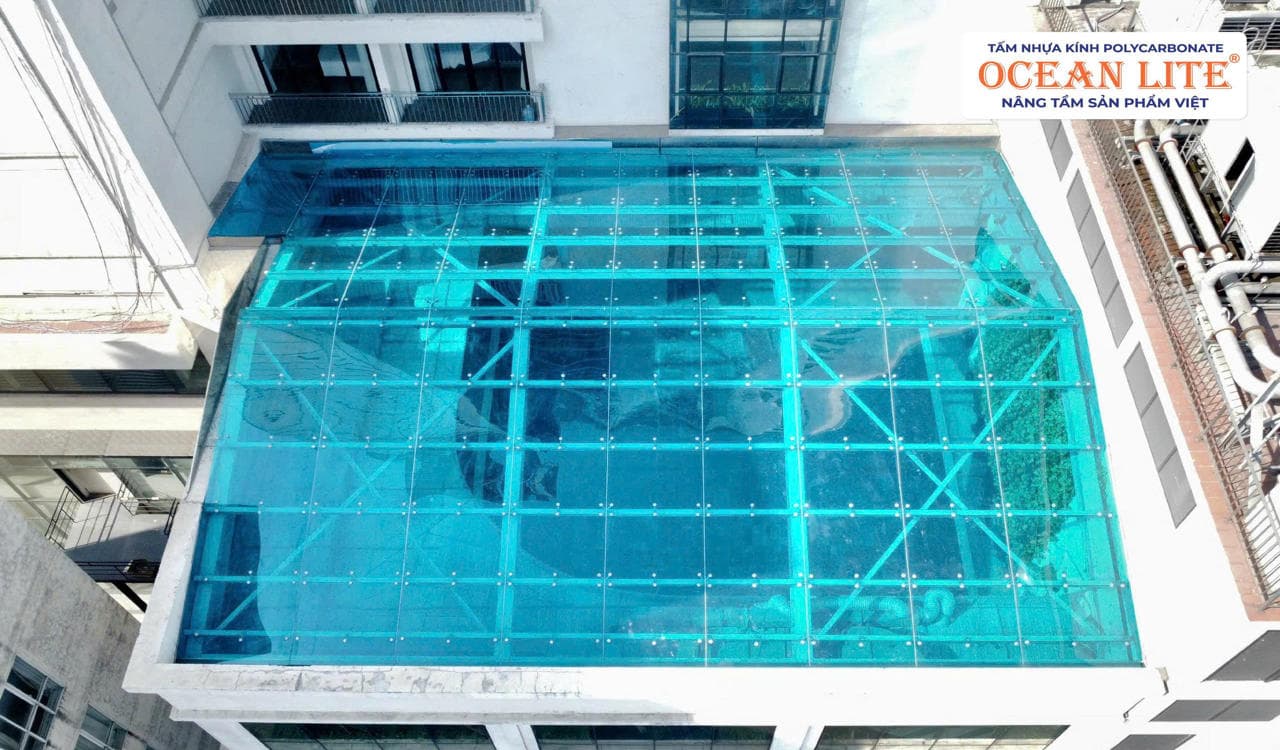 Khách Sạn Soleil