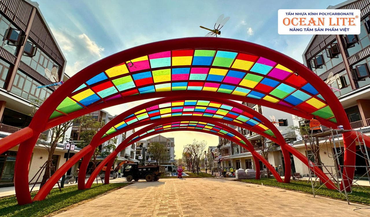 Toàn Cảnh Dự Án Vinhomes Ocean Park 2-3