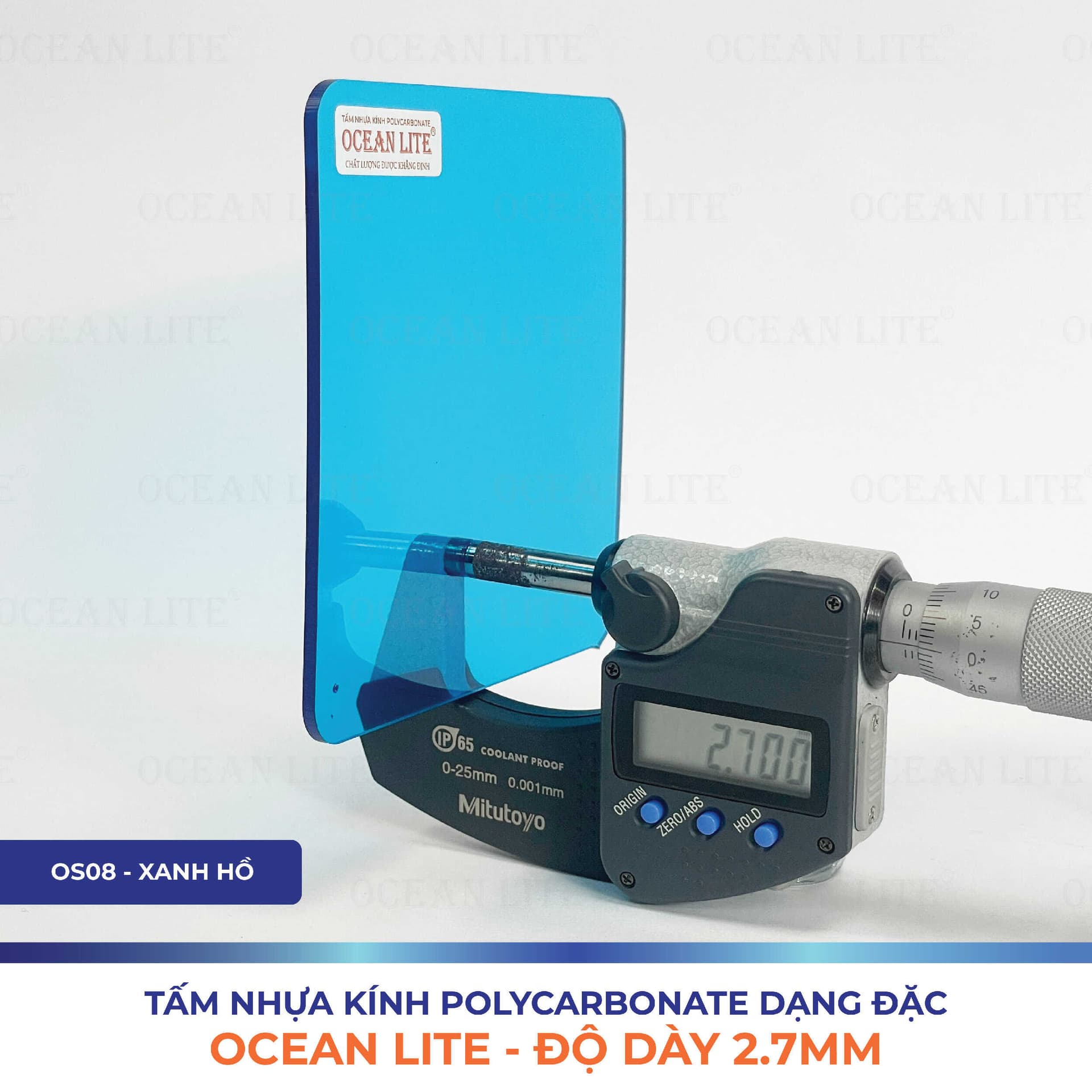 Product Core Display 1