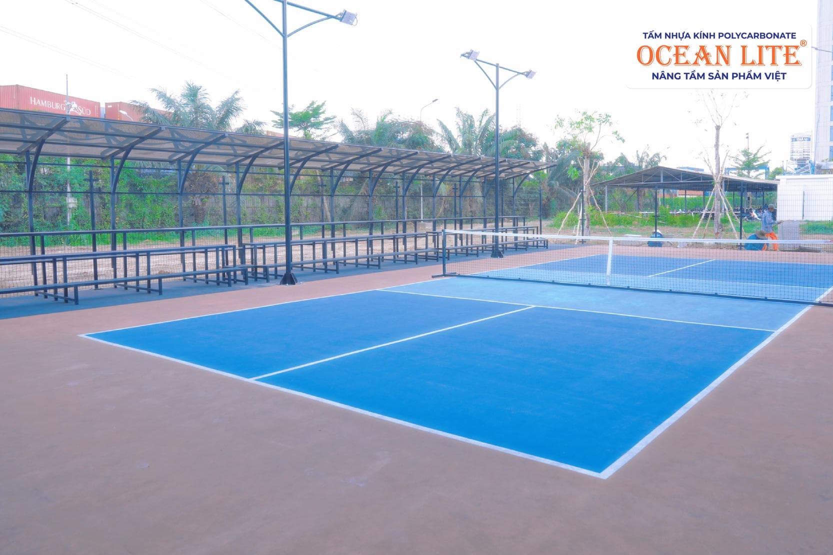 Đại học Kinh doanh và Công nghệ TP.HCM