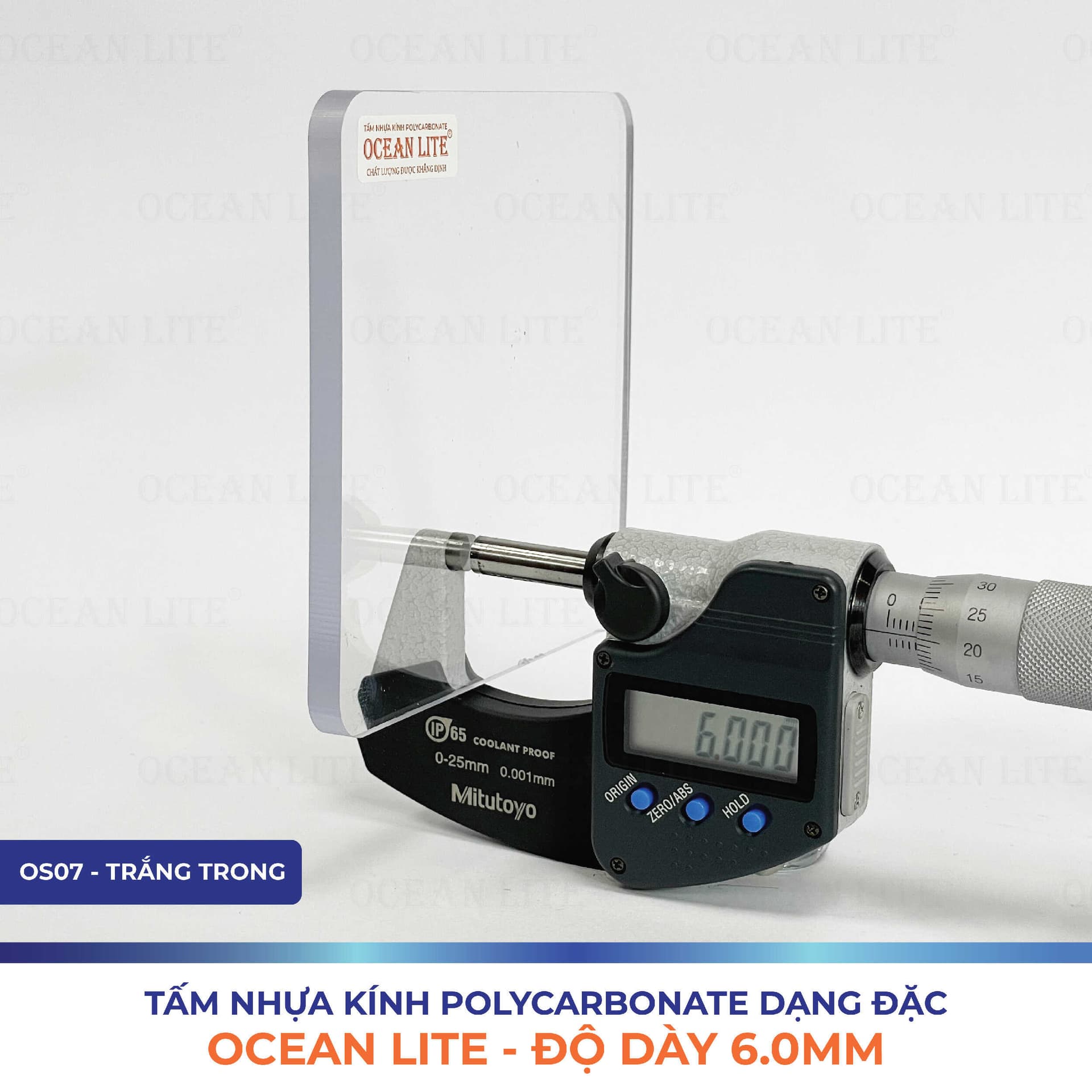 Product Core Display 1